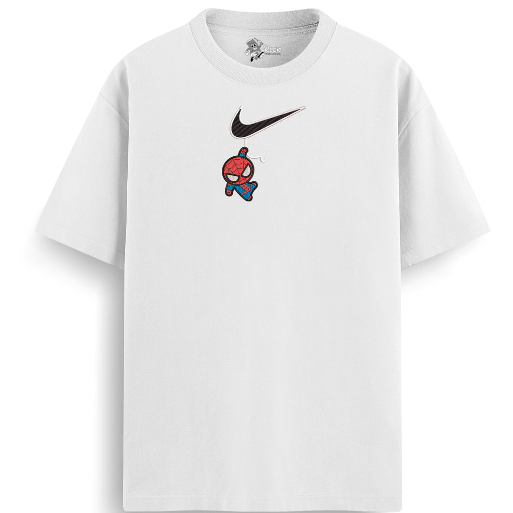 Spiderman Animado Logo