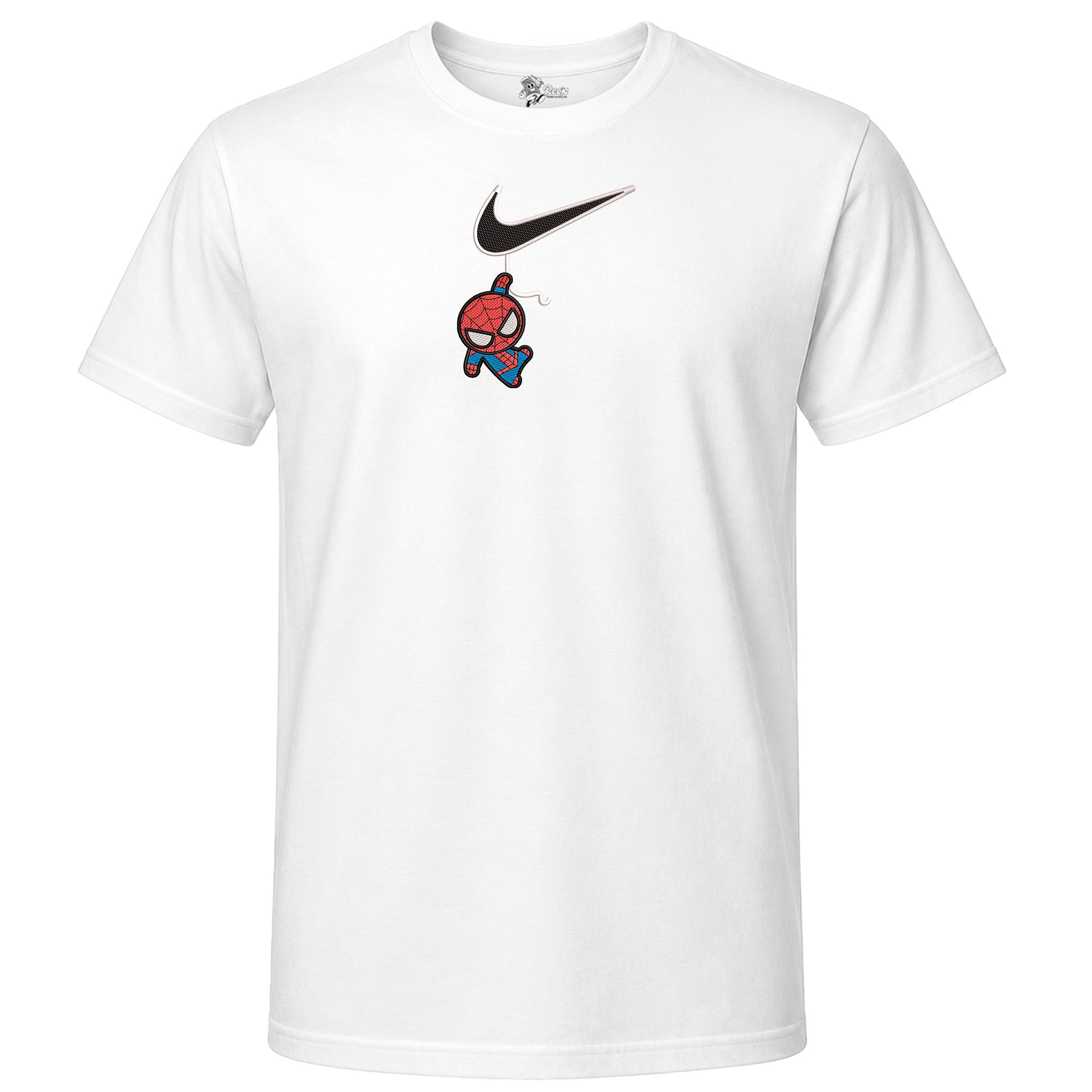 Spiderman Animado Logo