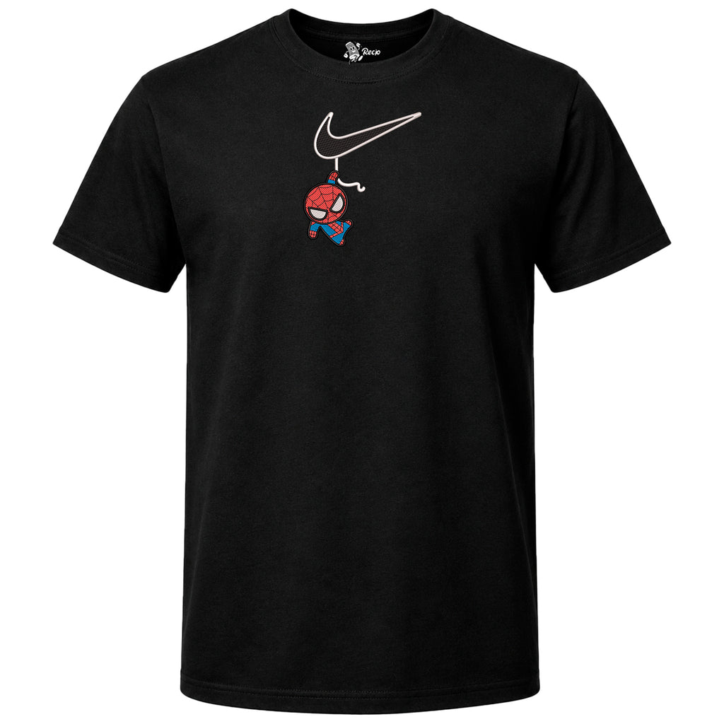 Spiderman Animado Logo
