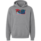 SUPERMAN RECTANGLE
