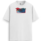 SUPERMAN RECTANGLE