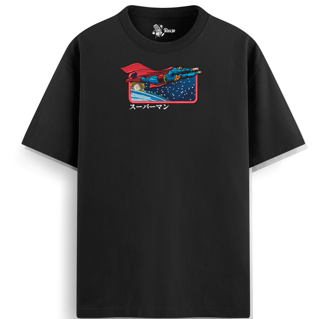 SUPERMAN RECTANGLE