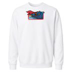 SUPERMAN RECTANGLE
