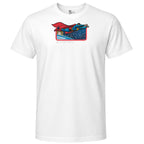 SUPERMAN RECTANGLE