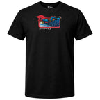 SUPERMAN RECTANGLE