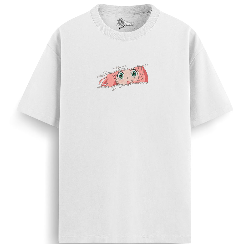 Spy X Family Anya Rectangle