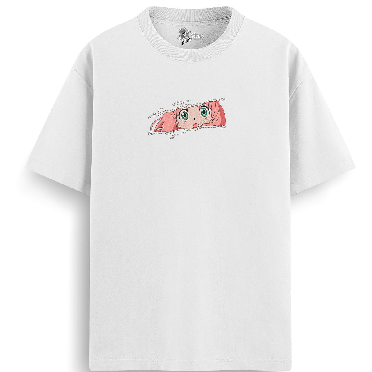 Spy X Family Anya Rectangle