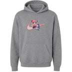 Spy X Family Anya Swoosh v2