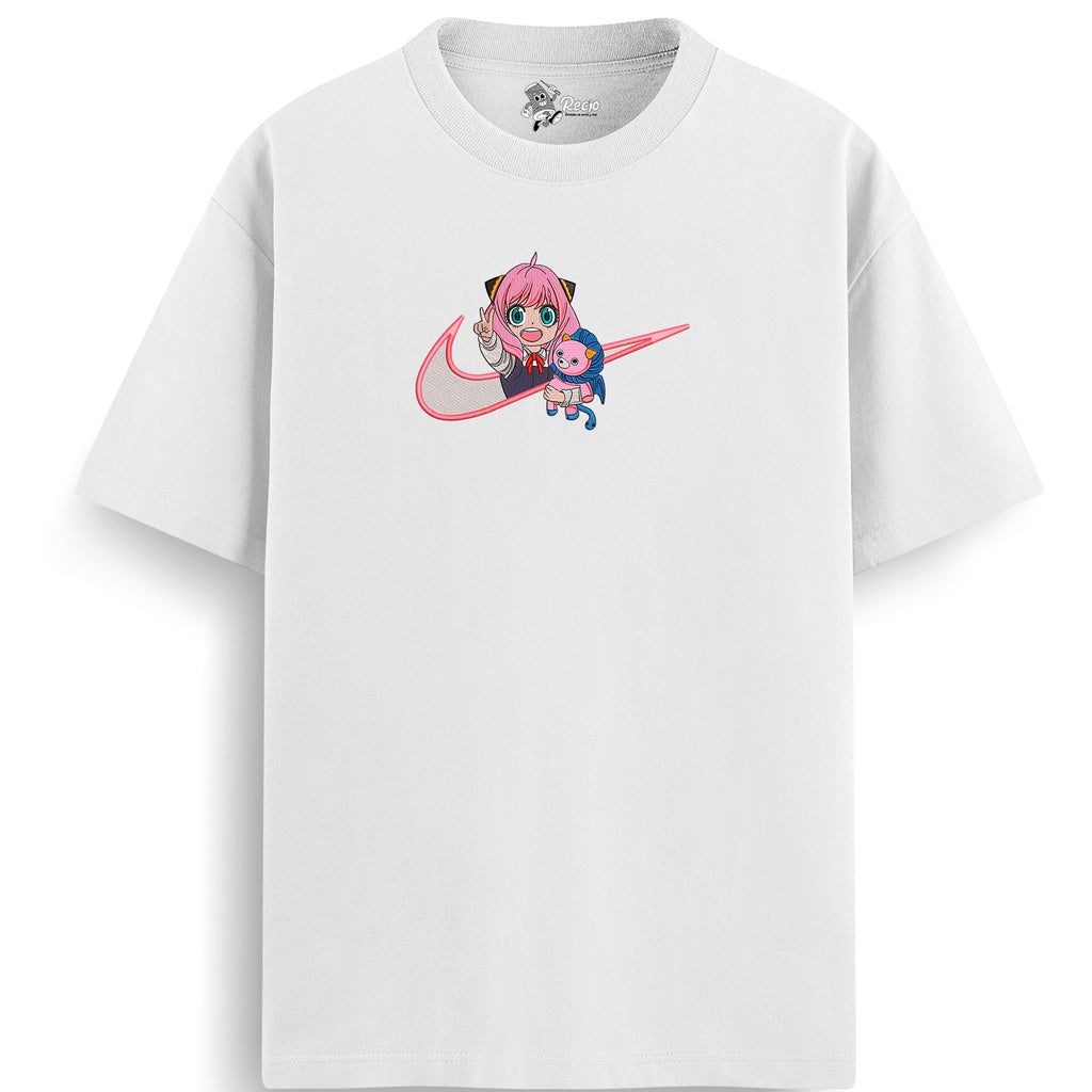 Spy X Family Anya Swoosh v2