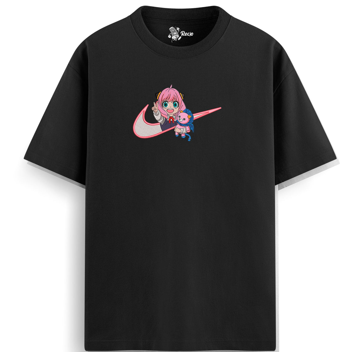 Spy X Family Anya Swoosh v2
