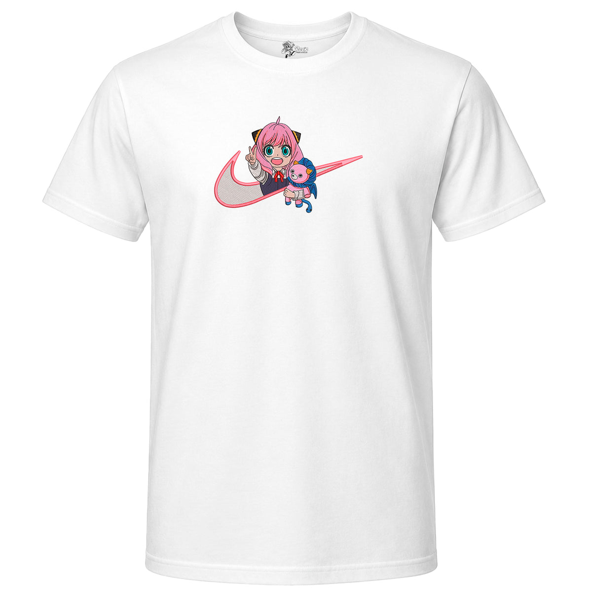 Spy X Family Anya Swoosh v2