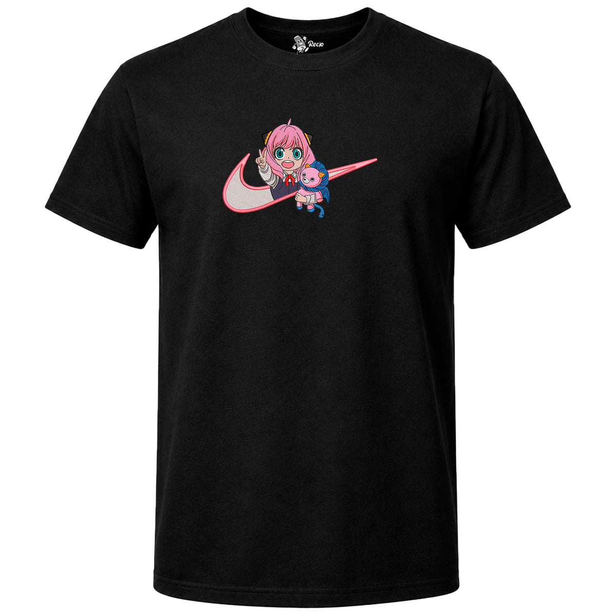 Spy X Family Anya Swoosh v2