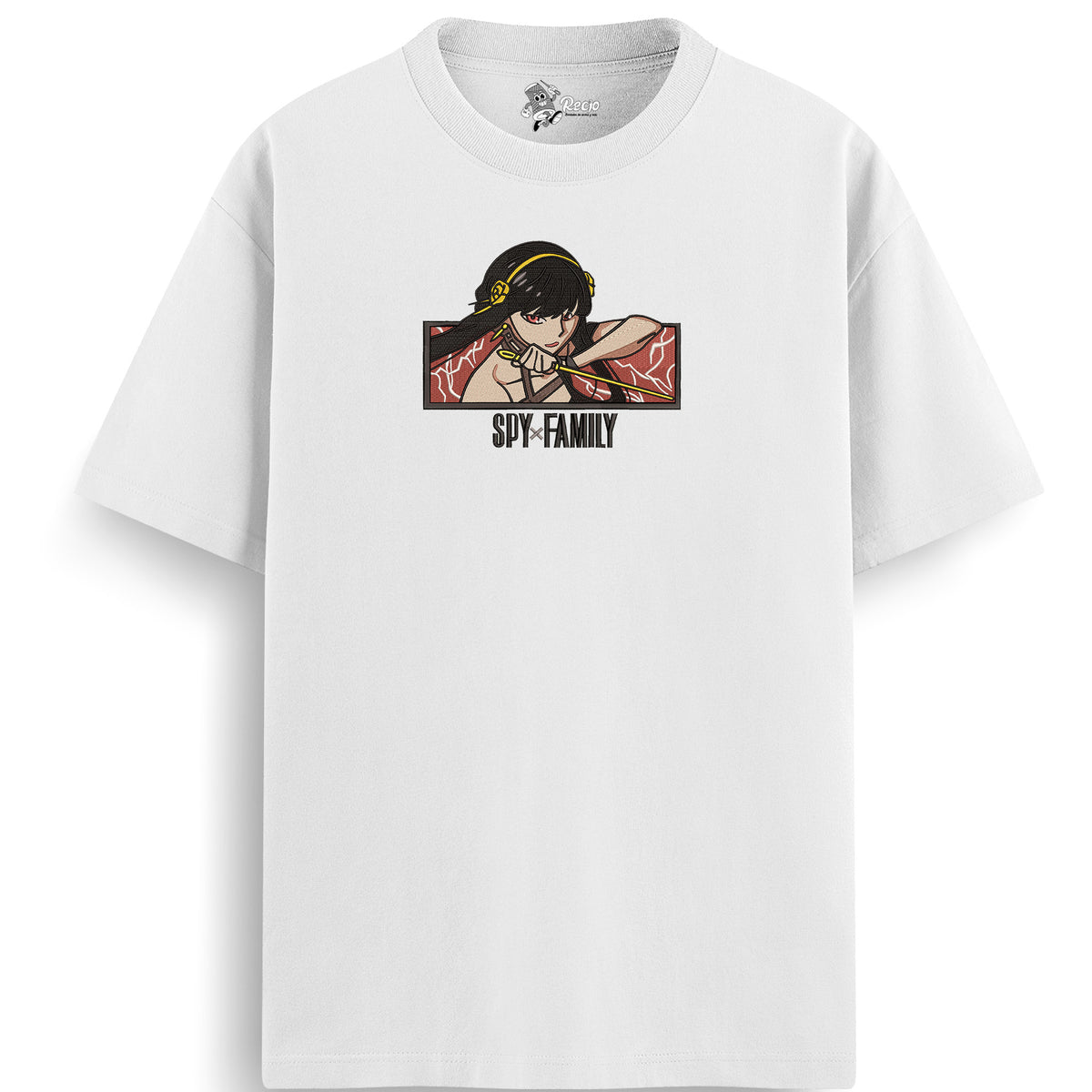 Spy X Family Yor Rectangle