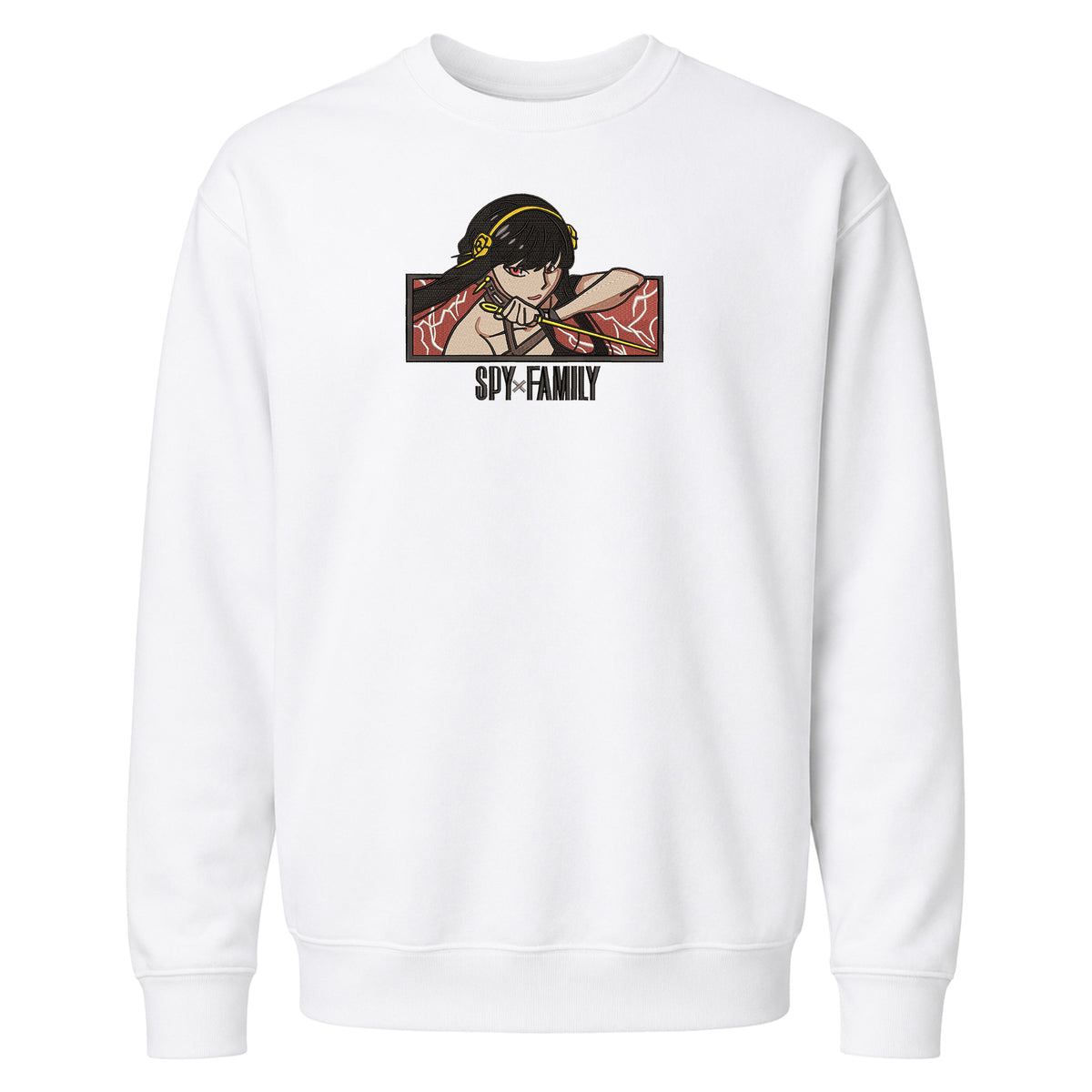 Spy X Family Yor Rectangle