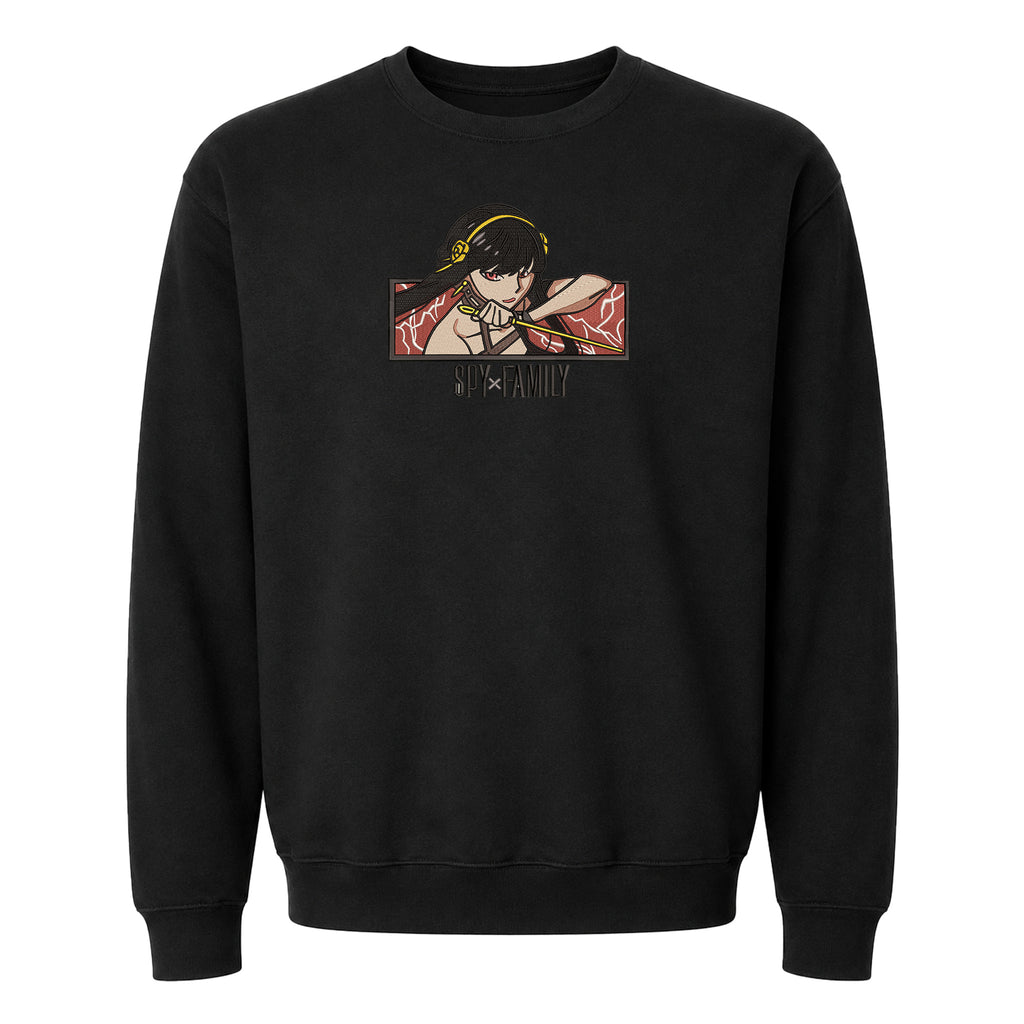 Spy X Family Yor Rectangle
