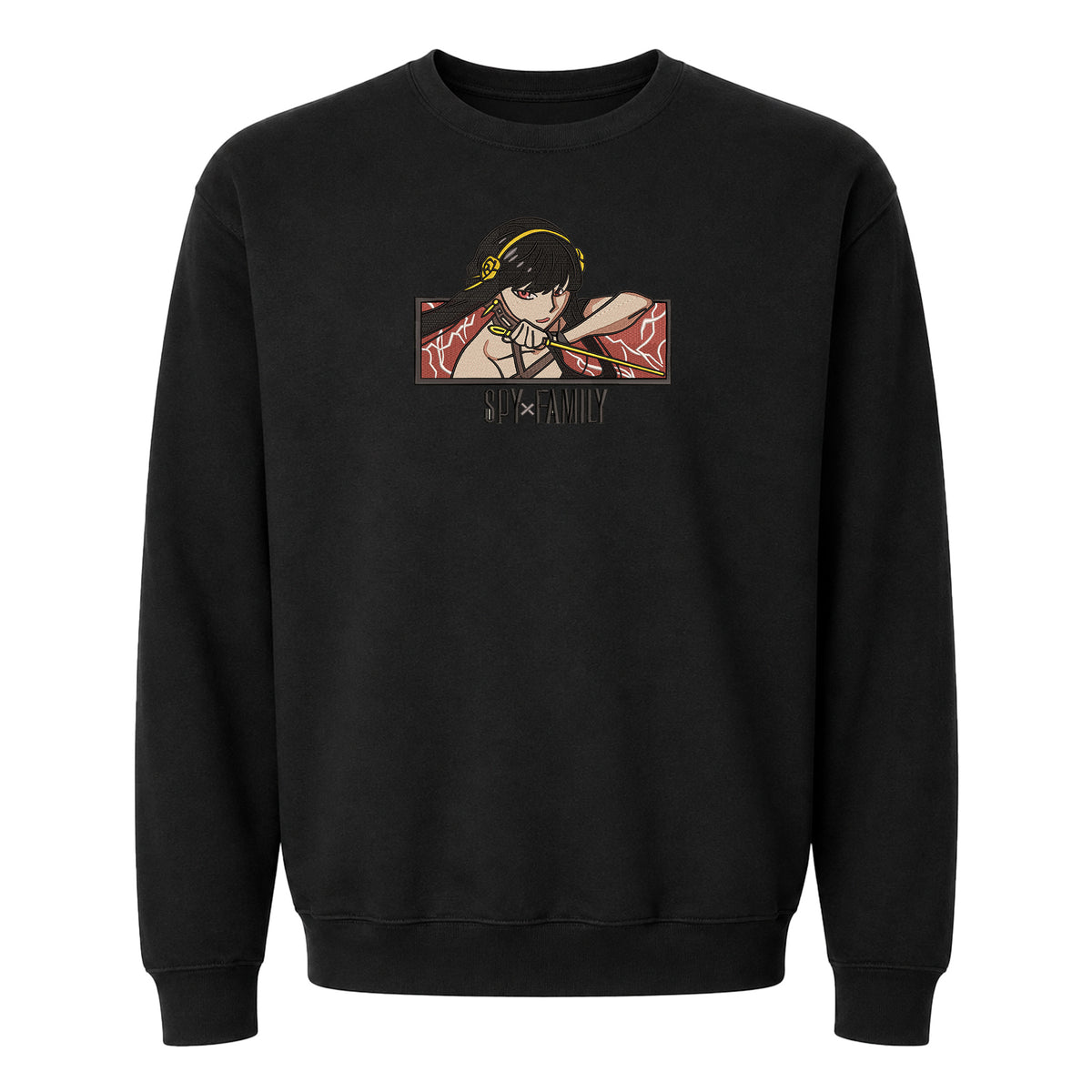 Spy X Family Yor Rectangle