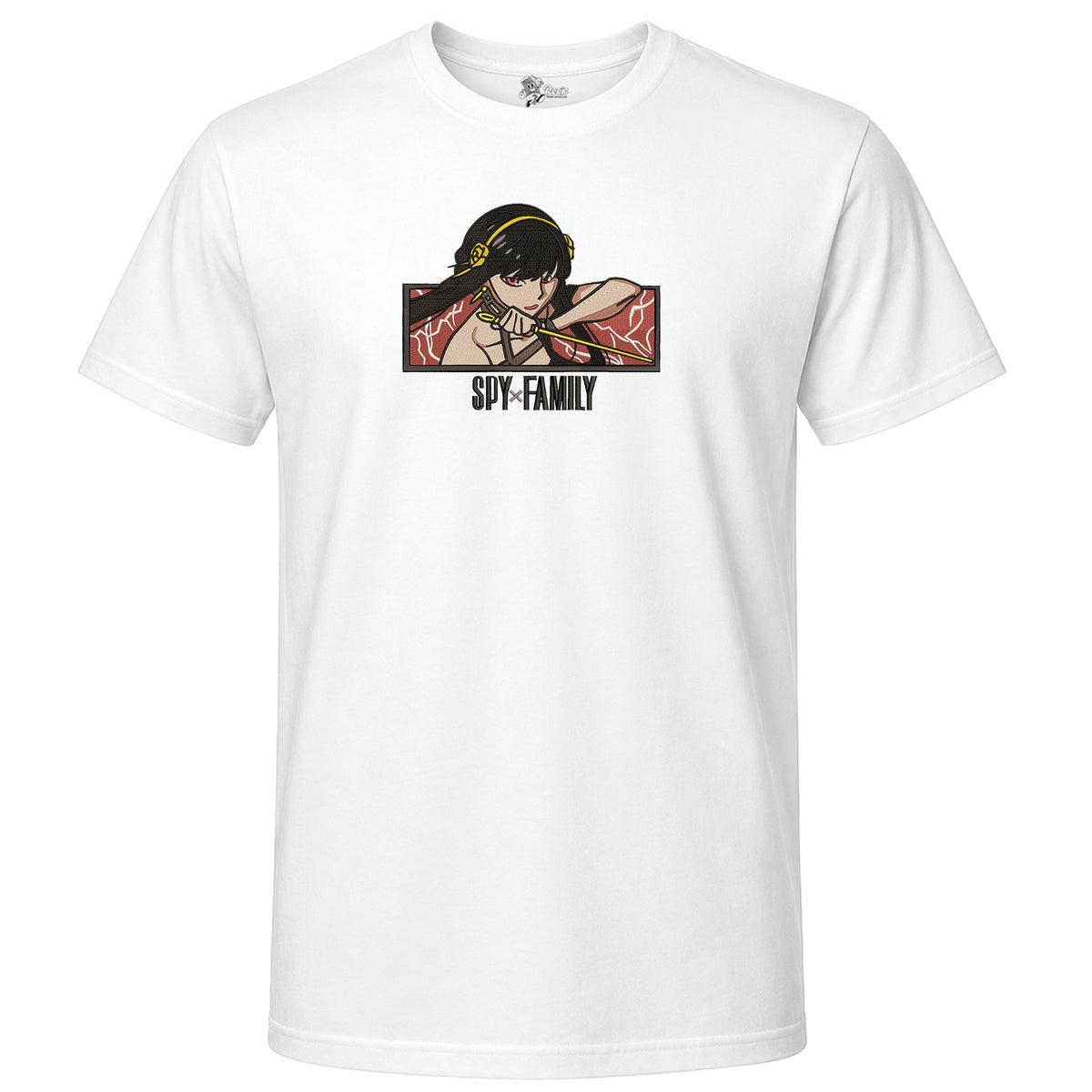 Spy X Family Yor Rectangle