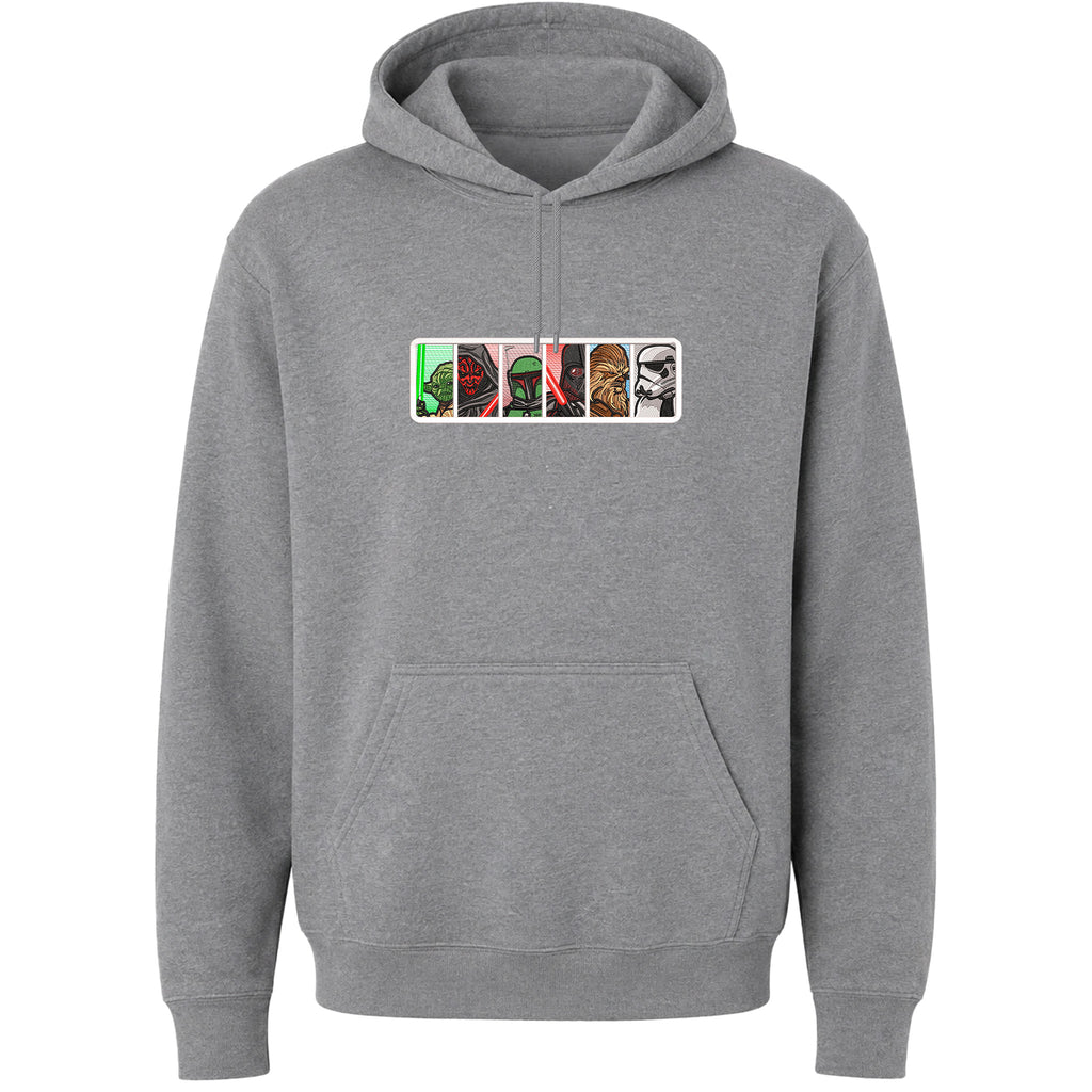 STAR WARS RECTANGLE