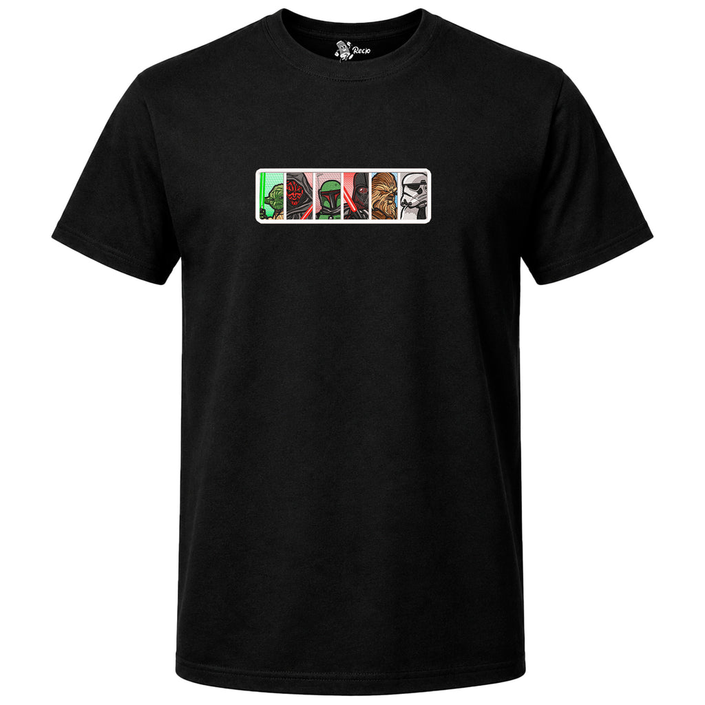 STAR WARS RECTANGLE