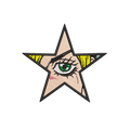 JOJOS STAR EYE