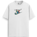 STREET FIGHTERS CHUN LEE SWOOSH