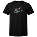 STREET FIGHTERS CHUN LEE SWOOSH