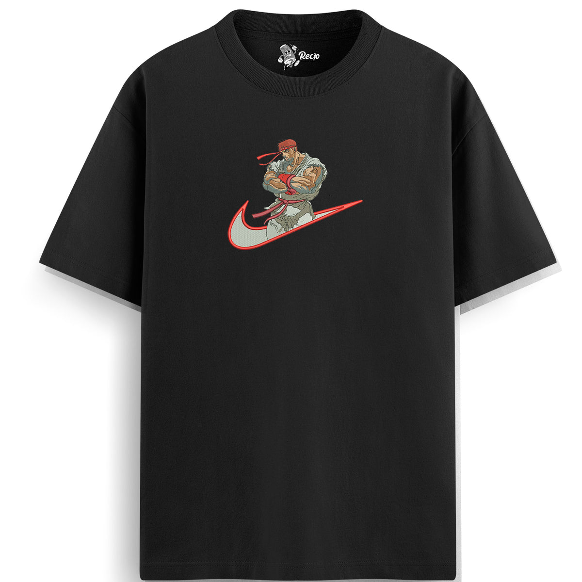 STREET FIGHTERS RIU SWOOSH