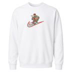 STREET FIGHTERS RIU SWOOSH