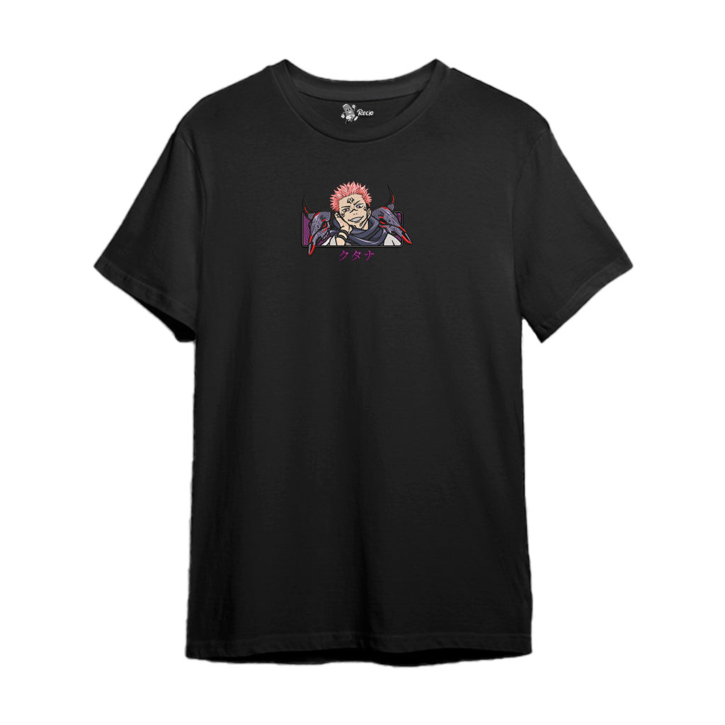 JUJUTSU KAISEN SUKUNA SKULL