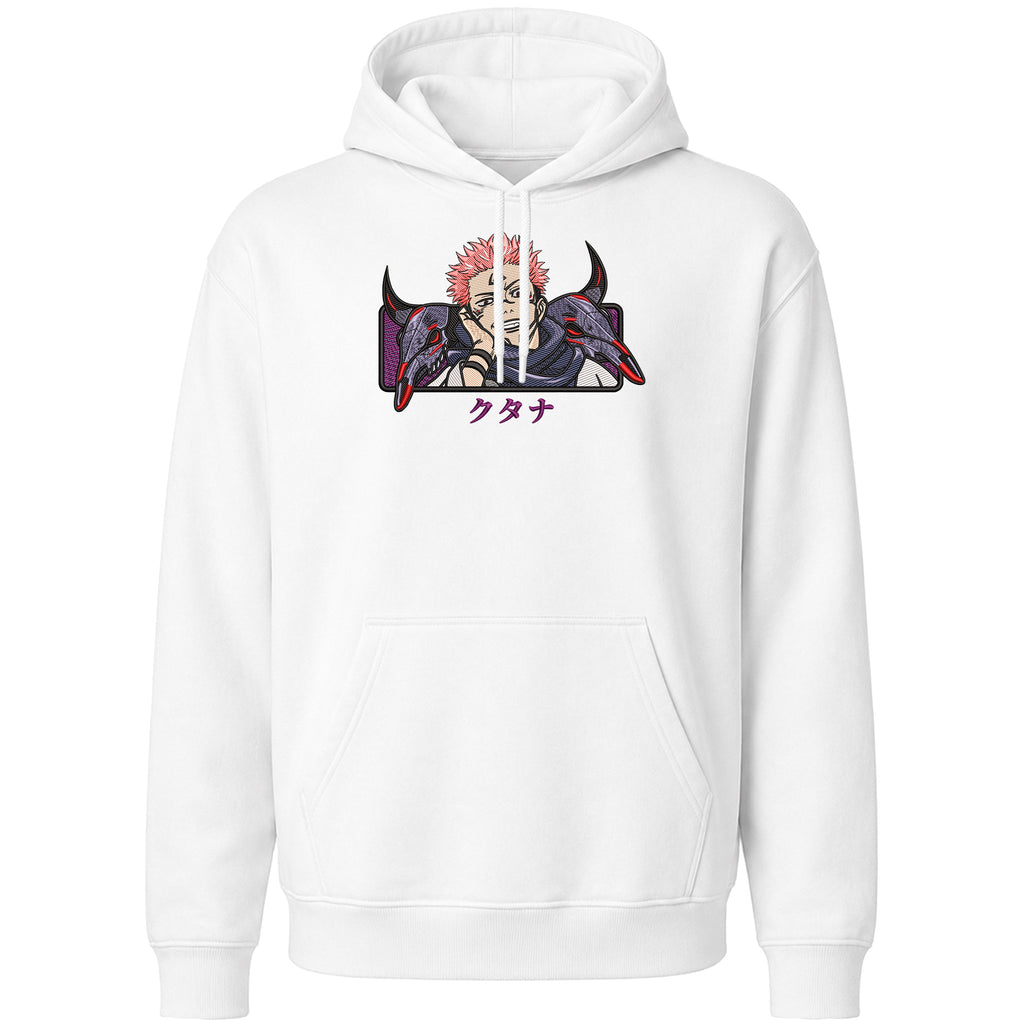JUJUTSU KAISEN SUKUNA SKULL