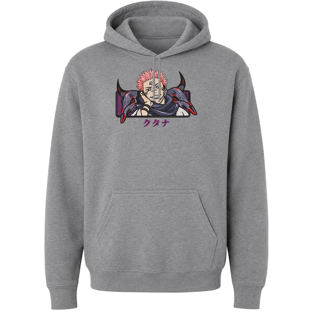 JUJUTSU KAISEN SUKUNA SKULL