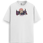 JUJUTSU KAISEN SUKUNA SKULL