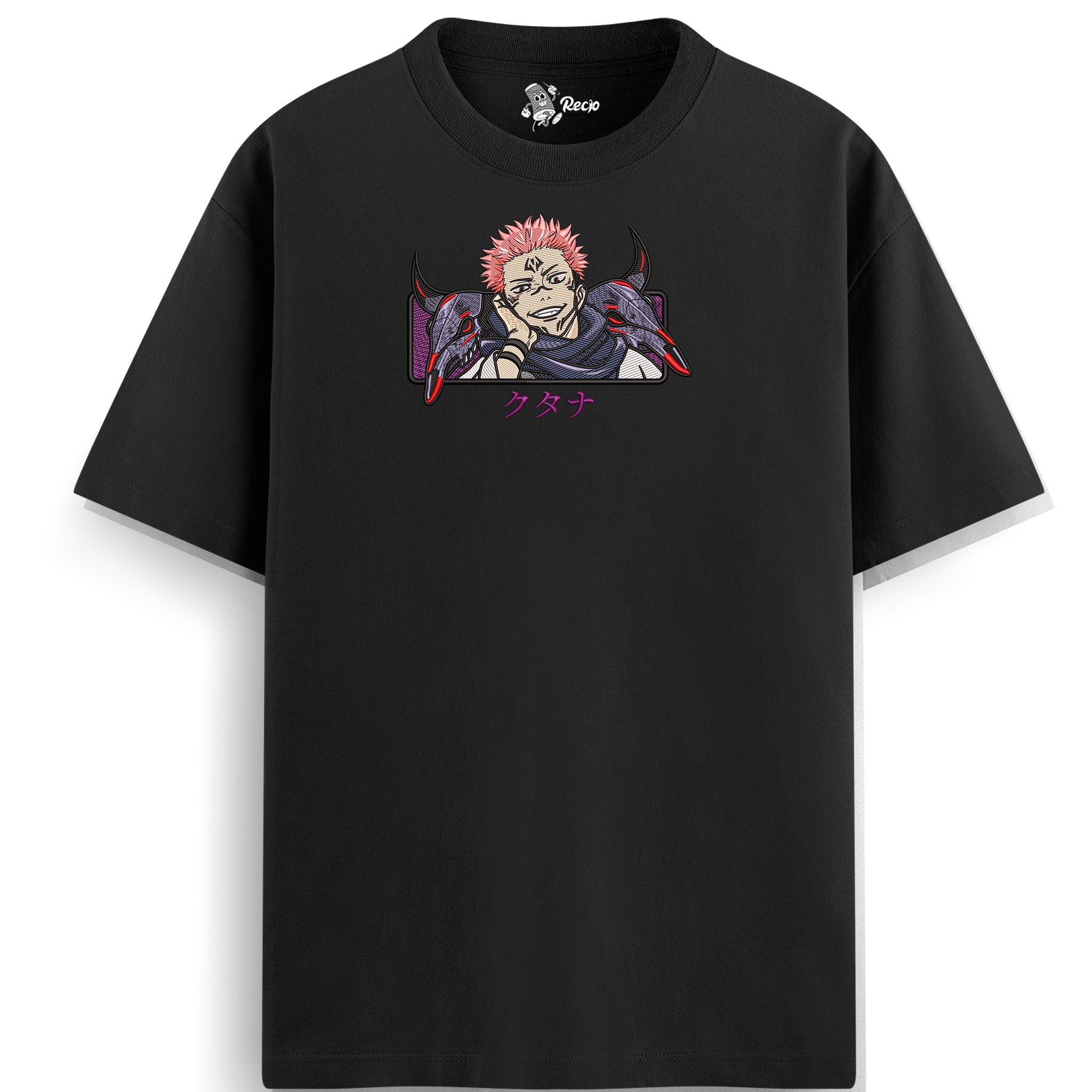 JUJUTSU KAISEN SUKUNA SKULL