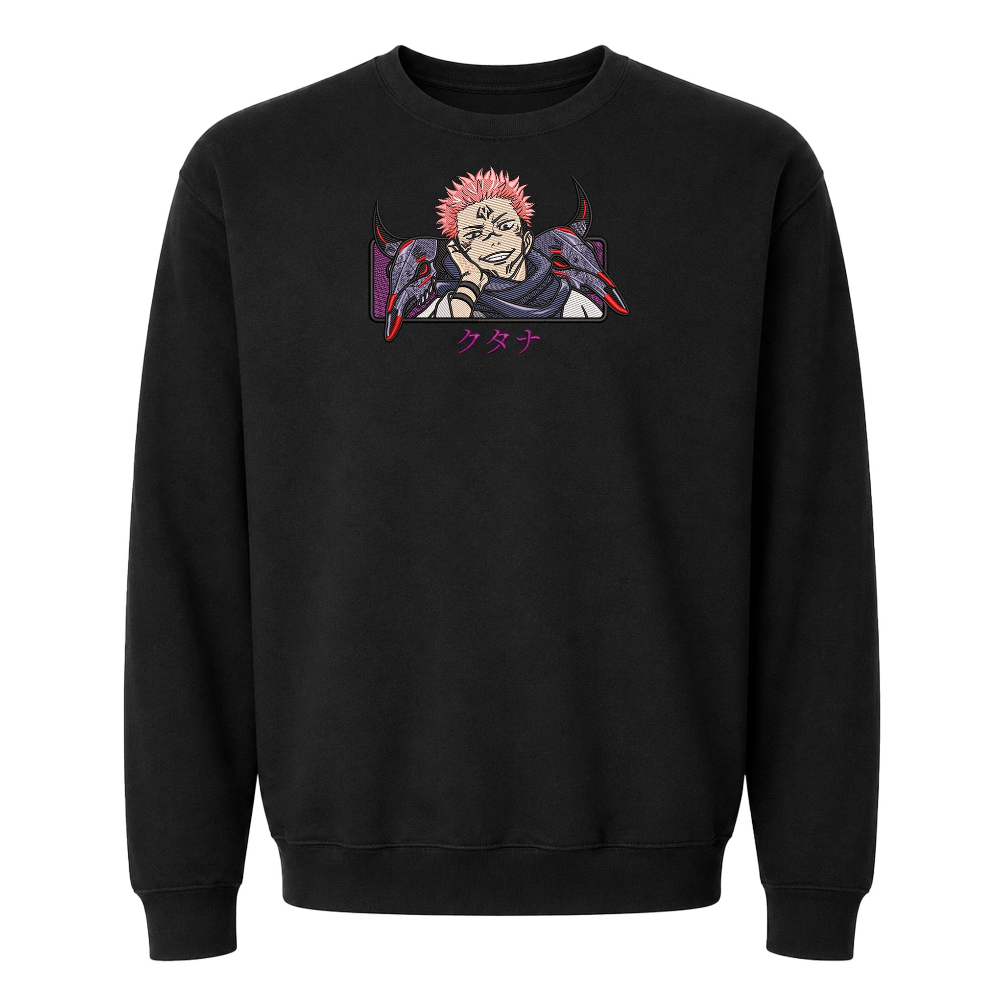JUJUTSU KAISEN SUKUNA SKULL
