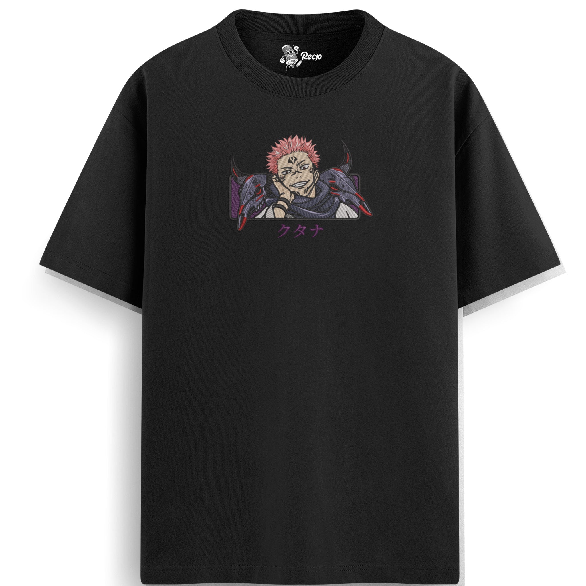 JUJUTSU KAISEN SUKUNA SKULL