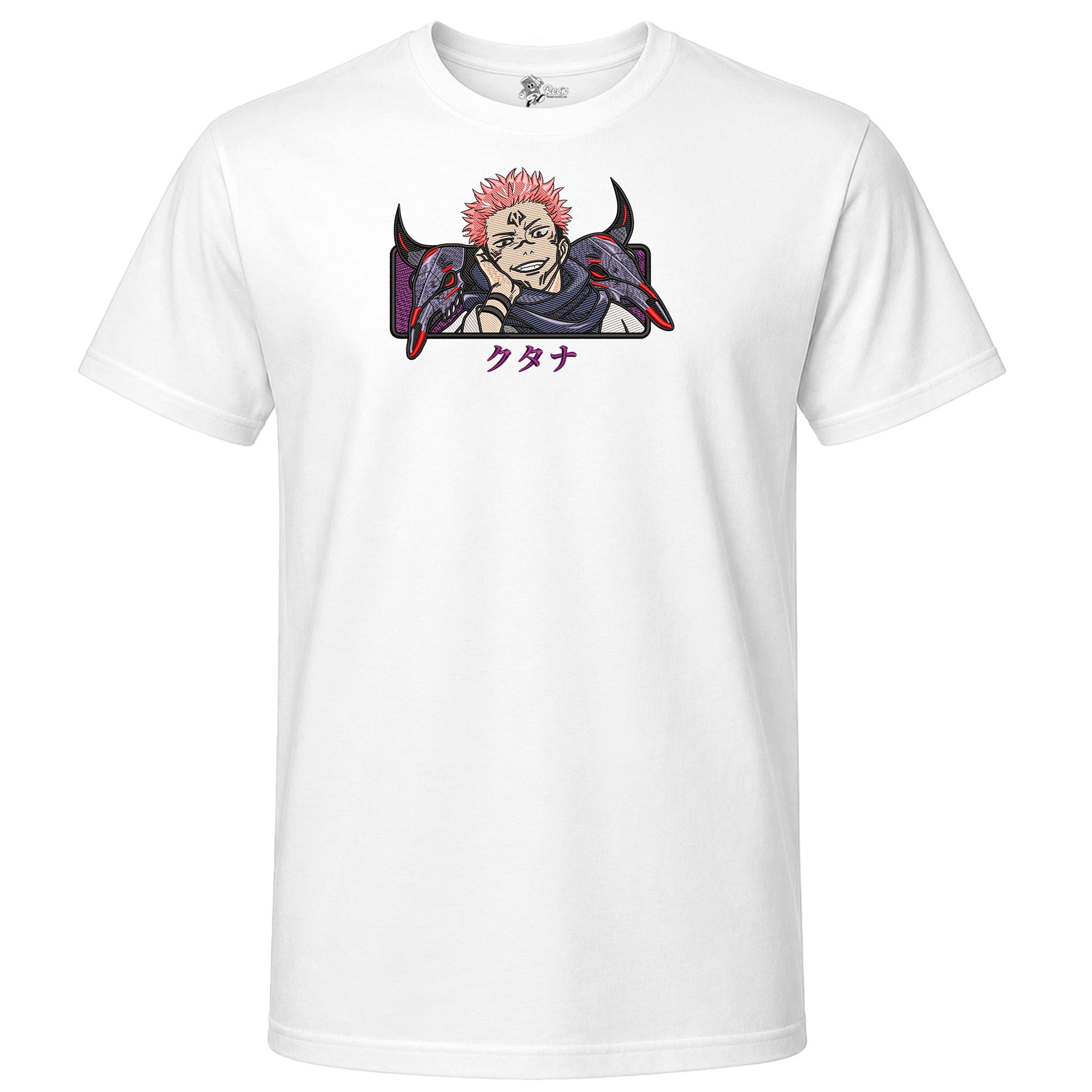 JUJUTSU KAISEN SUKUNA SKULL