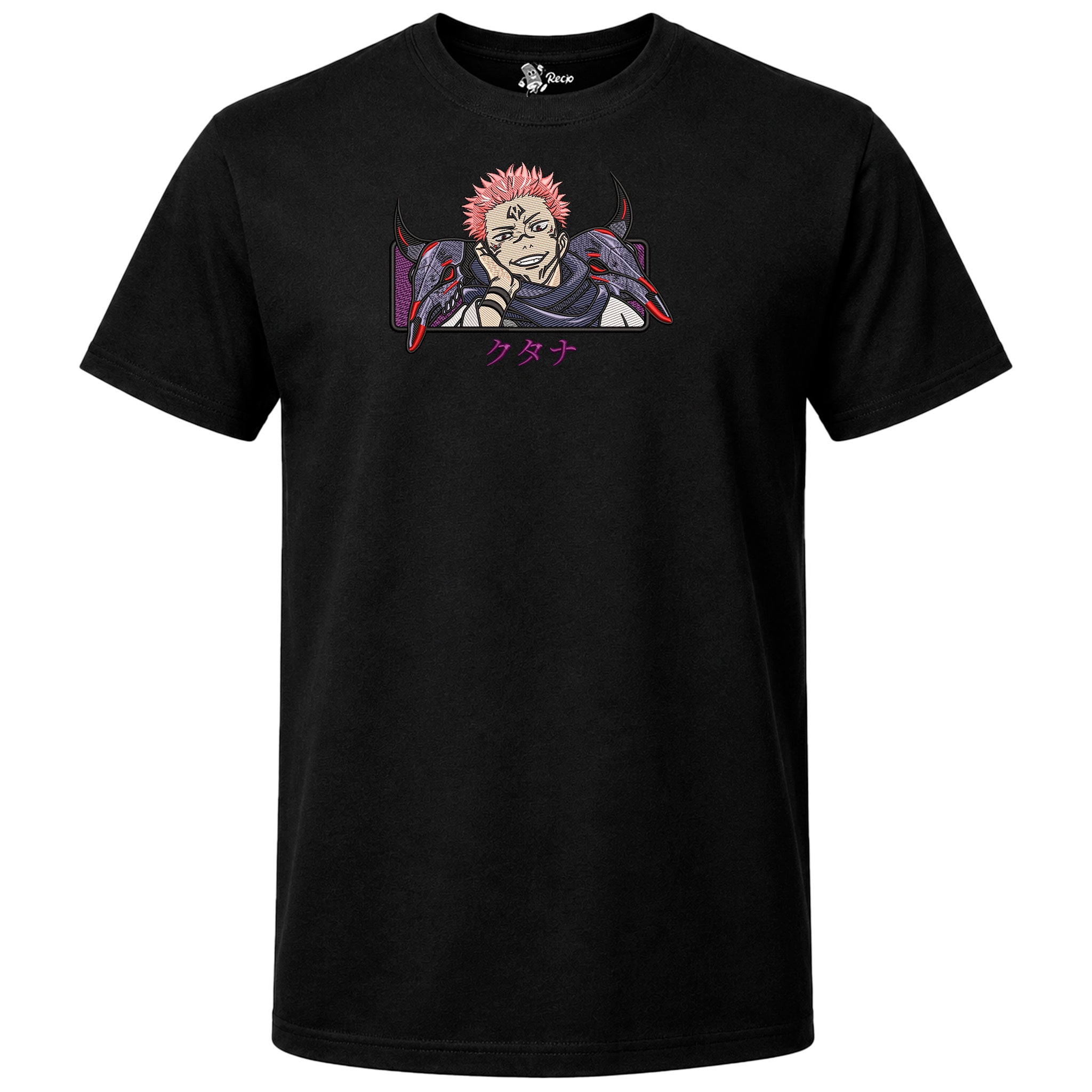 JUJUTSU KAISEN SUKUNA SKULL