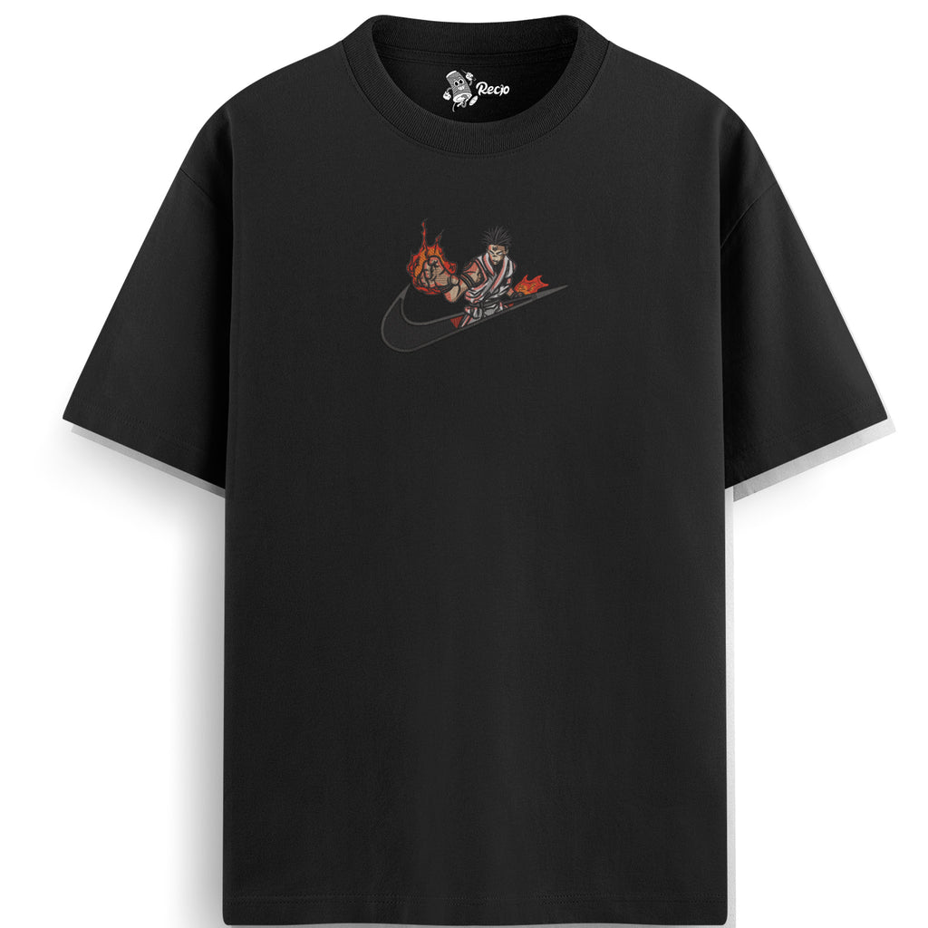 JUJUTSU KAISEN SUKUNA SWOOSH V3