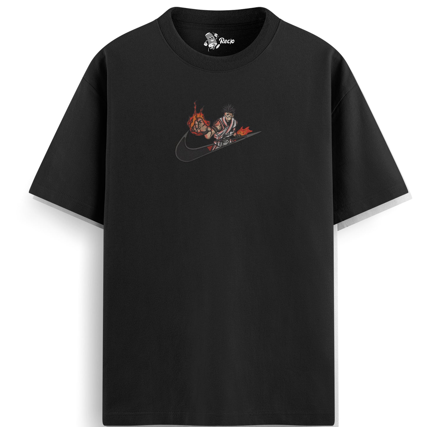 JUJUTSU KAISEN SUKUNA SWOOSH V3