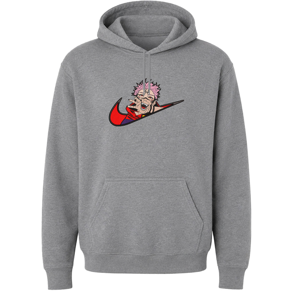 Jututsu Kaisen Sukuna Swoosh V2
