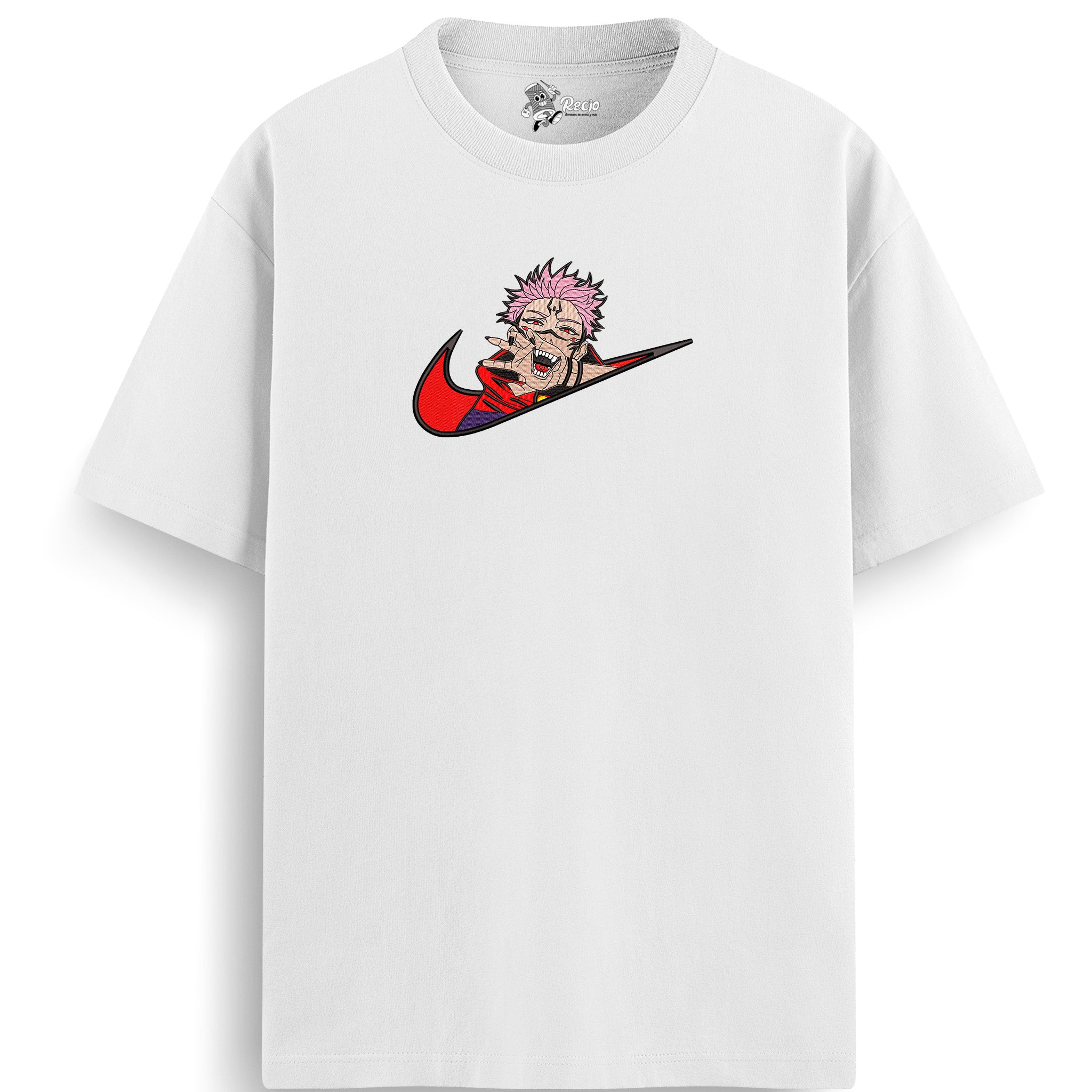 Jututsu Kaisen Sukuna Swoosh V2