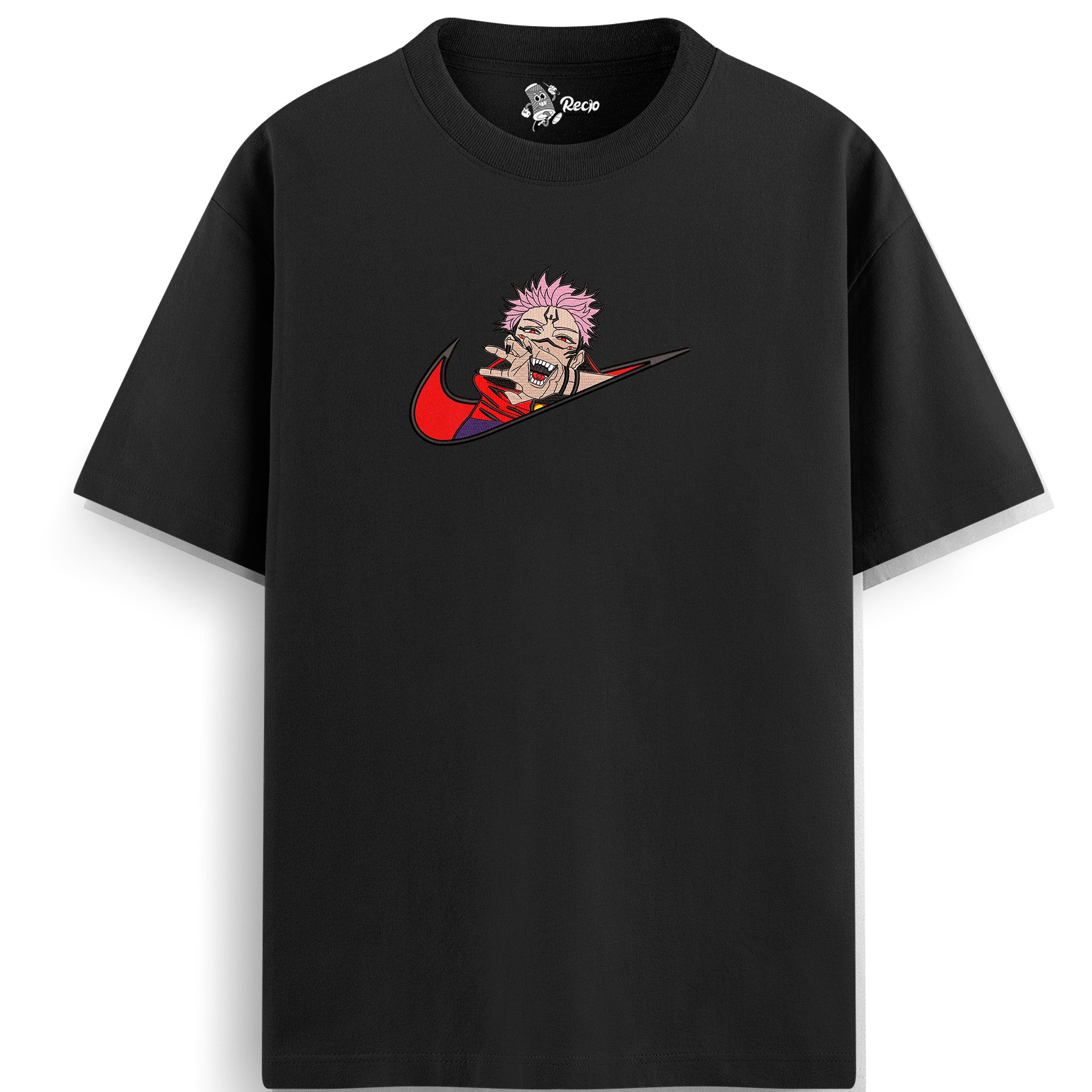 Jututsu Kaisen Sukuna Swoosh V2