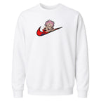 Jututsu Kaisen Sukuna Swoosh V2