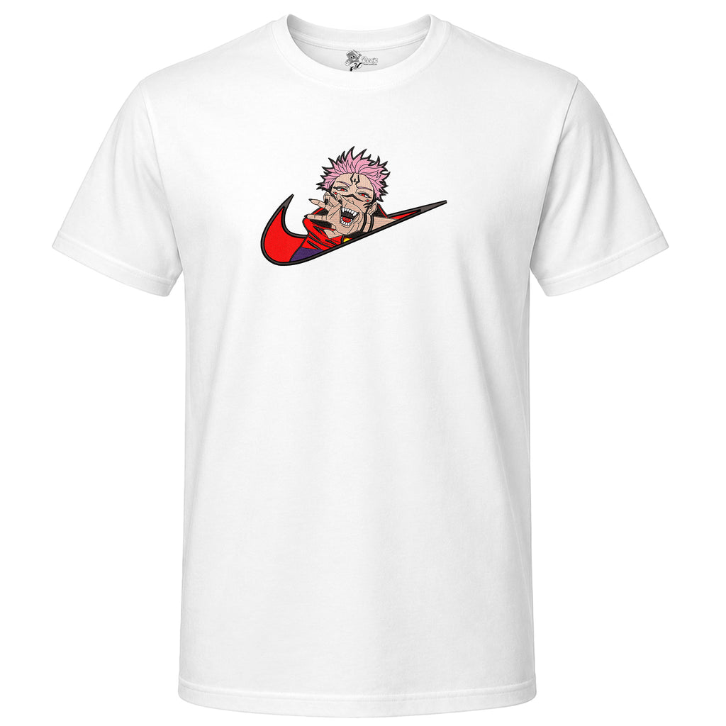 Jututsu Kaisen Sukuna Swoosh V2
