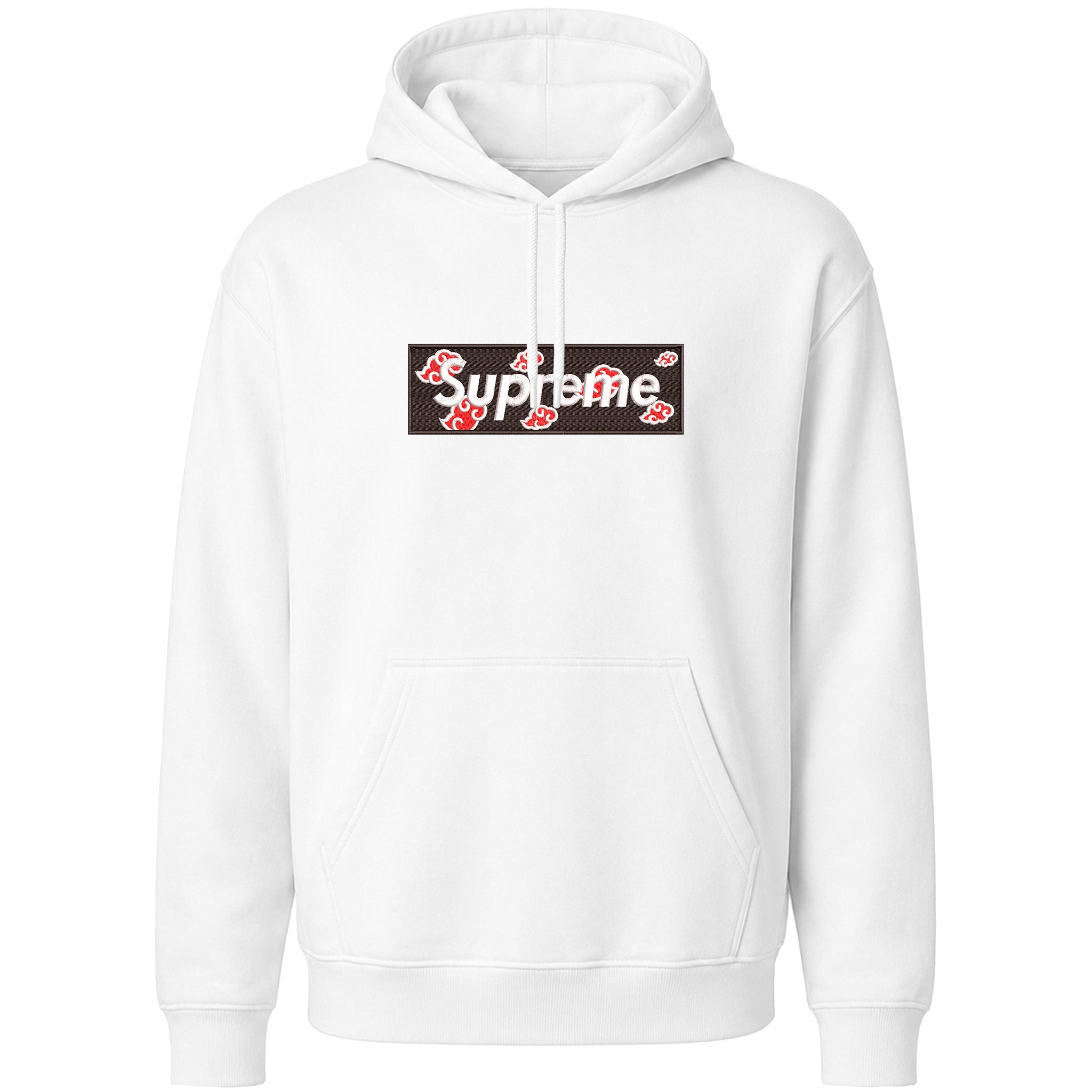 SUPREME AKATSUKI RECTANGLE