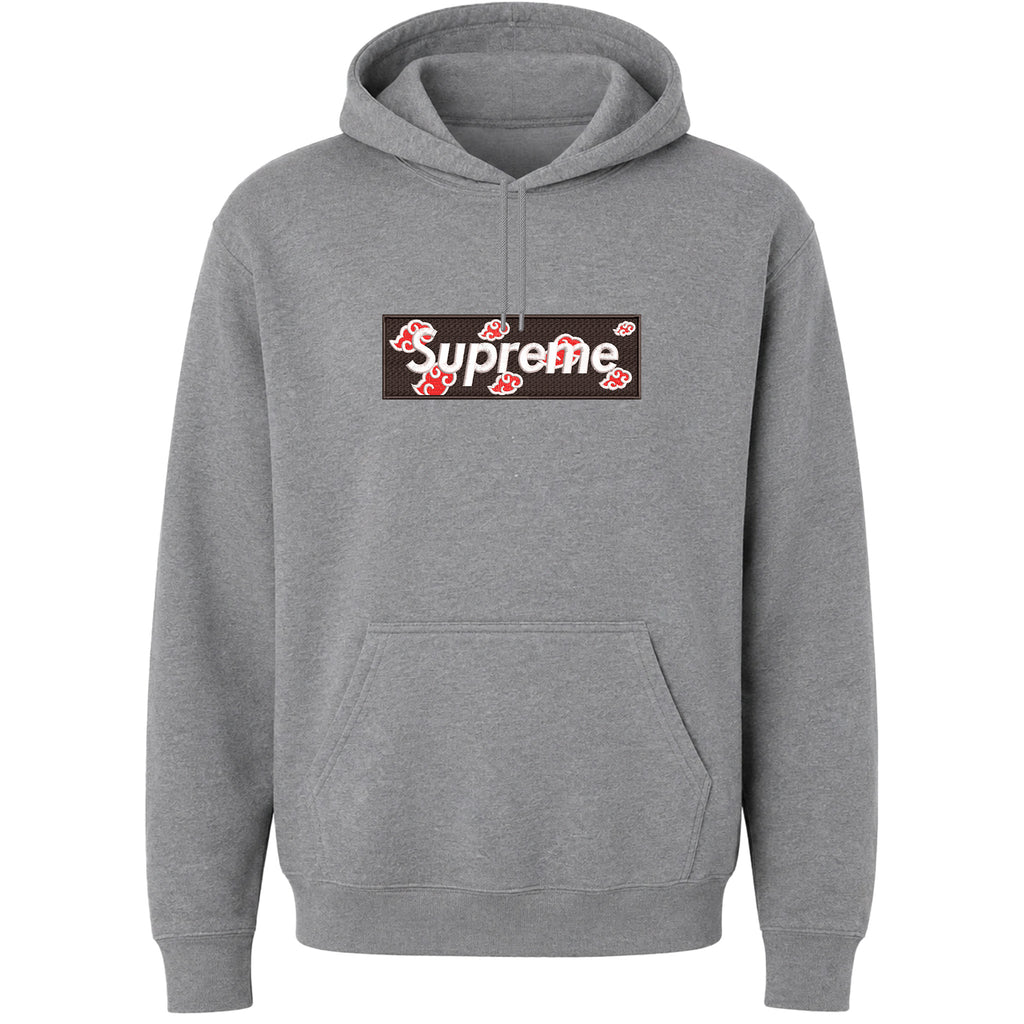 SUPREME AKATSUKI RECTANGLE