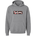 SUPREME AKATSUKI RECTANGLE