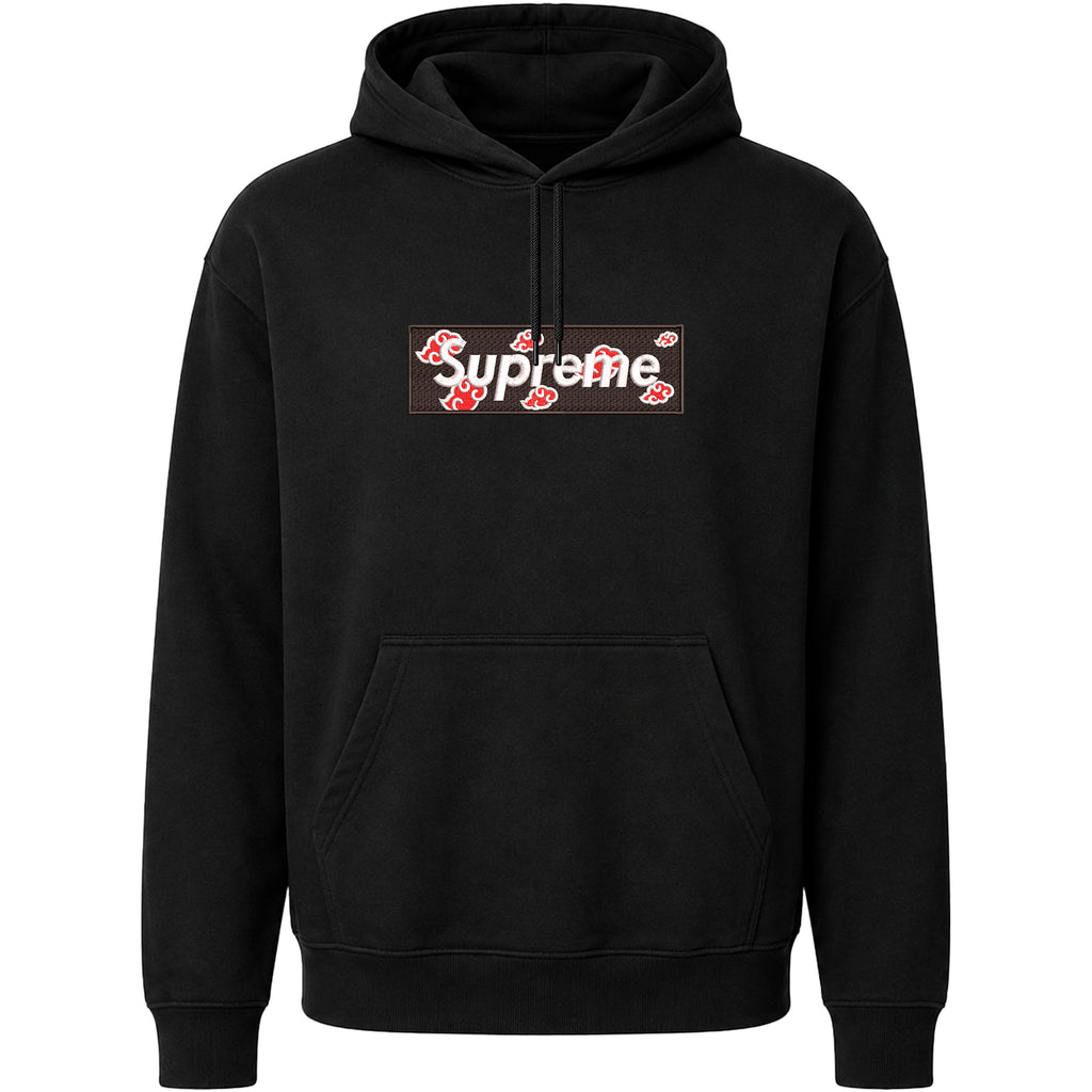 SUPREME AKATSUKI RECTANGLE