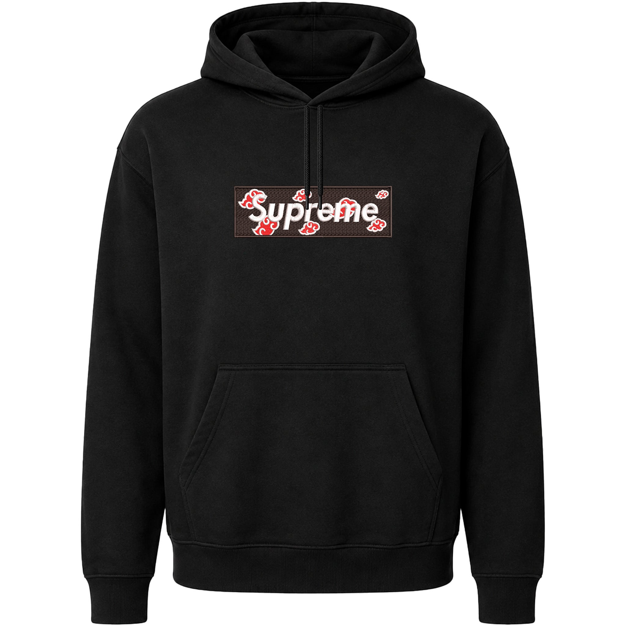 SUPREME AKATSUKI RECTANGLE
