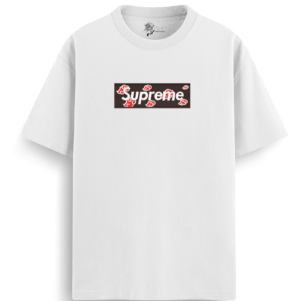 SUPREME AKATSUKI RECTANGLE
